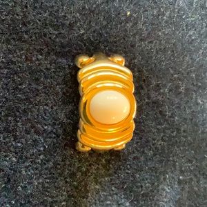 Authentic Givenchy vintage single earring